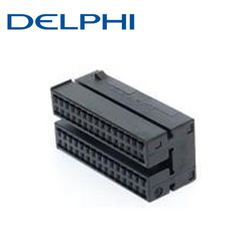 DELPHI connector 15482404