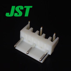 JST Connector S3P5-VH