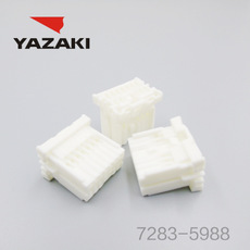 YAZAKI Connector 7283-5988