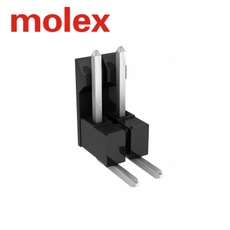 MOLEX connector 22281020 42228-0002 22-28-1020