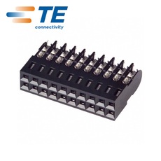 TE/AMP connector 5-102448-8