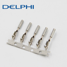 DELPHI connector 15394147