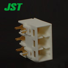 JST Connector S03B-JTSLSK-GSANXR