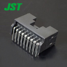 JST Connector S18B-PUDKS-1