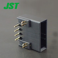 JST Connector S04B-F31SK-GGXR