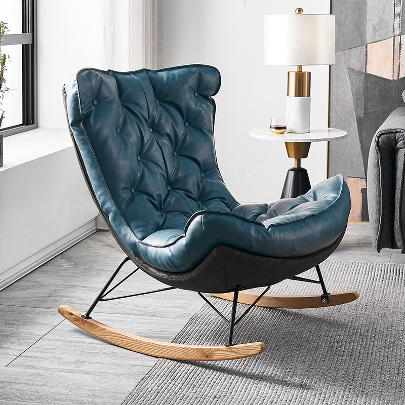 Trending News: Explore the Latest Updates on a Classic Leather Chair