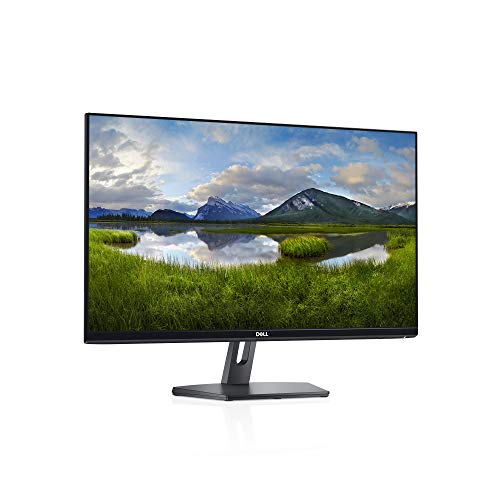 Acer Aopen 49.53 cm (19.5-inch) HD Backlit LED LCD Monitor - 200 Nits with VGA and HDMI Port - 20CH1Q (Black) - thefirstreviews.com