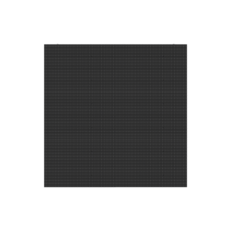 Highly Efficient and Versatile 30x30 LED Panel for Various Applications