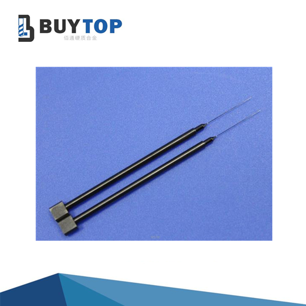 Tungsten Carbide needle & punch