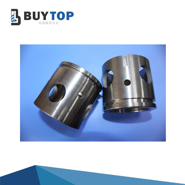 Tungsten Carbide Special shaped Molds & Precision Dies