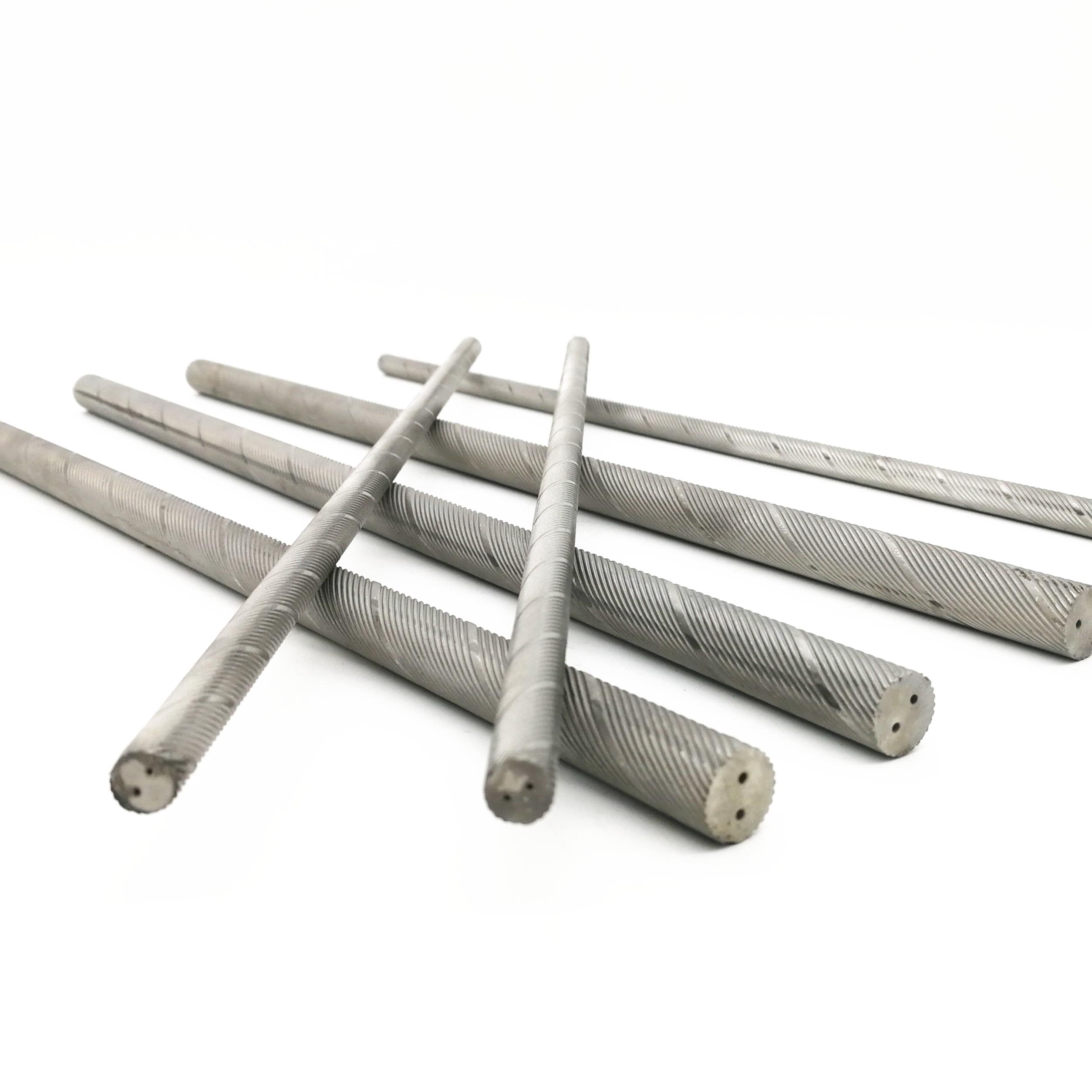 Carbide Rods for Metal and Wood working