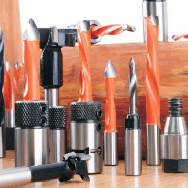 Wood Drill Bits for Wood working