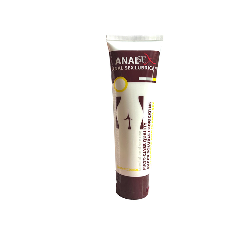 ANALSEX Anal lubricant,human lubricant personal lube for men,women and couples,Anal Sex Toys
